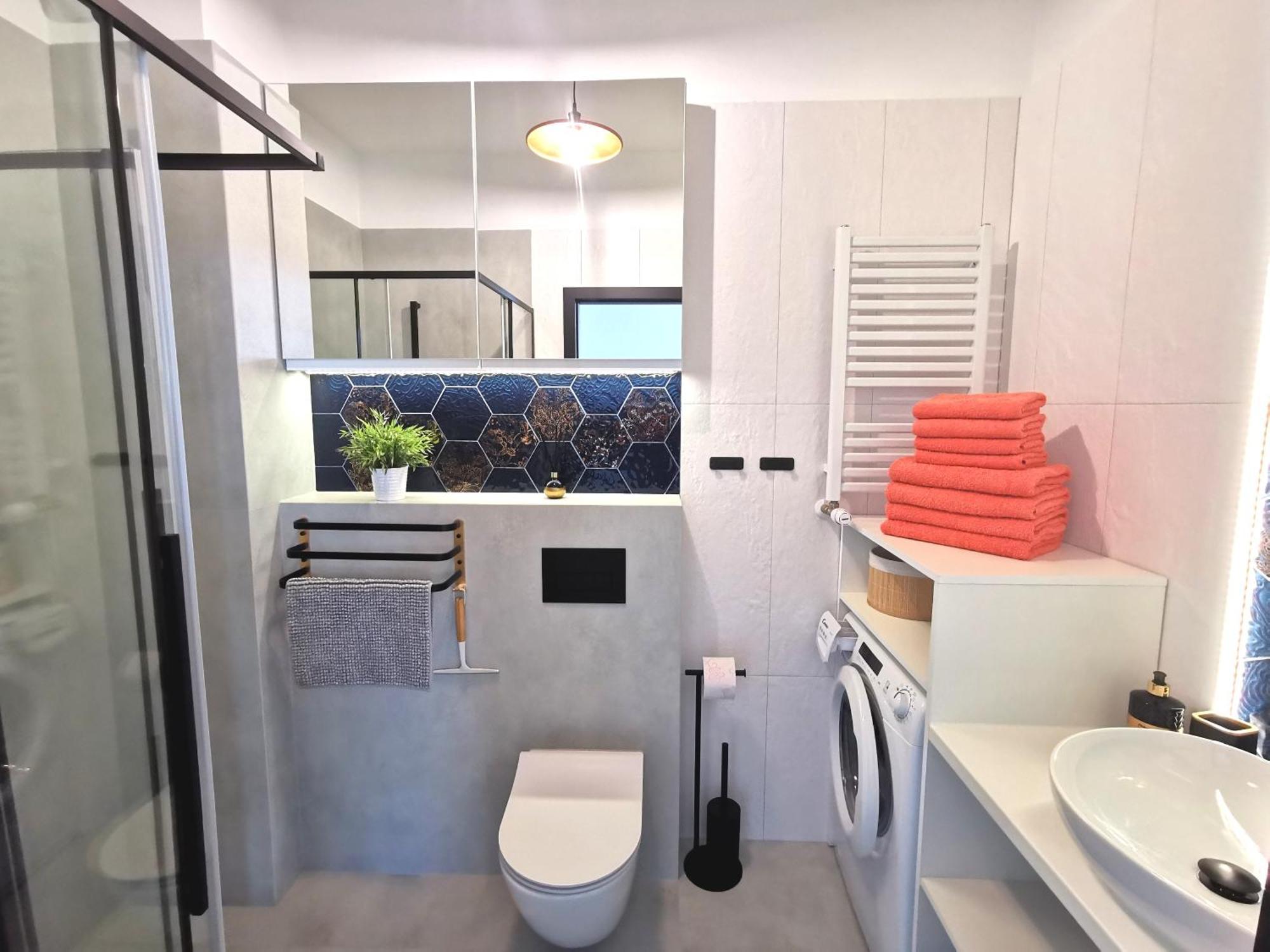 Apartamenty Wybrzeze Laguna III 150M Do Plazy อุสตรอเนียมอร์สเกีย ภายนอก รูปภาพ