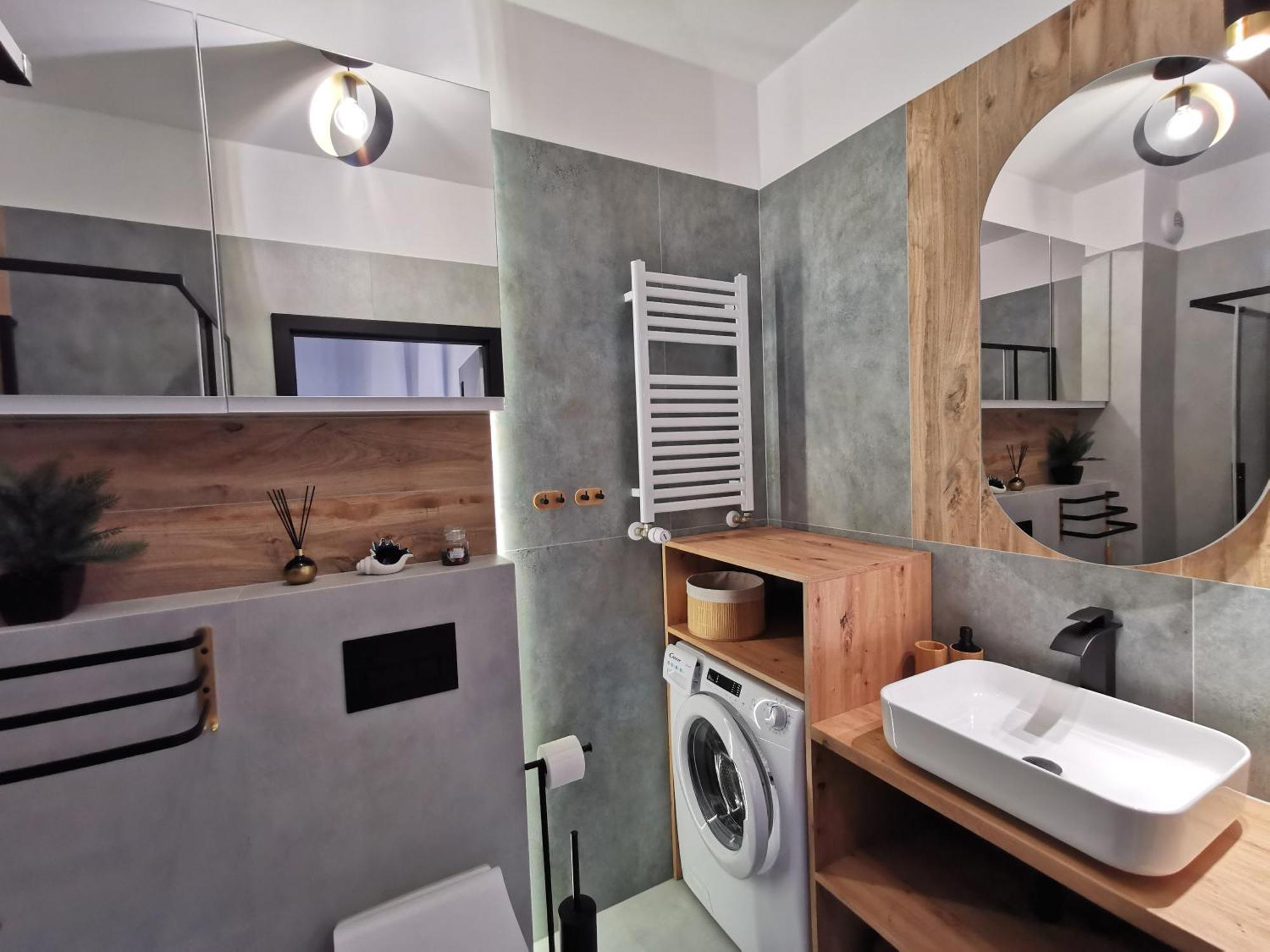Apartamenty Wybrzeze Laguna III 150M Do Plazy อุสตรอเนียมอร์สเกีย ภายนอก รูปภาพ