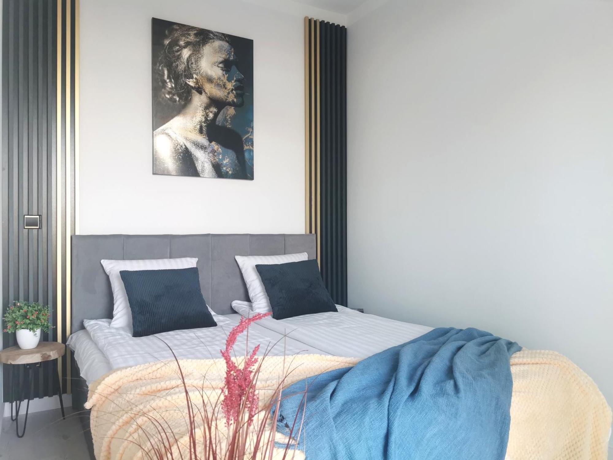 Apartamenty Wybrzeze Laguna III 150M Do Plazy อุสตรอเนียมอร์สเกีย ภายนอก รูปภาพ